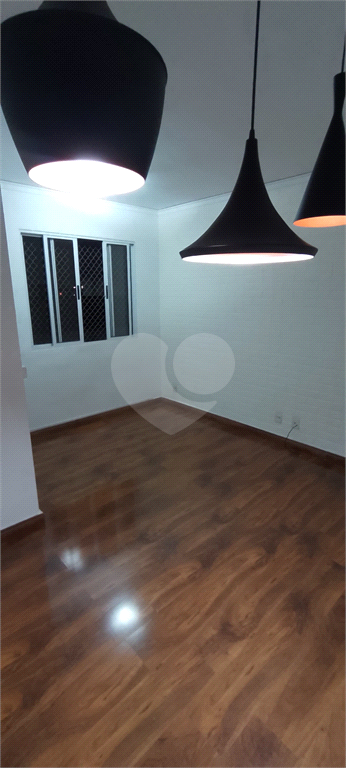 Venda Apartamento Ferraz De Vasconcelos Jardim São Miguel REO1038828 6