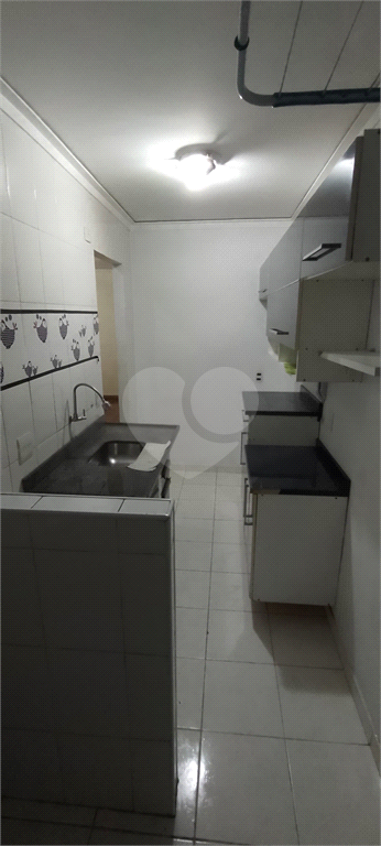 Venda Apartamento Ferraz De Vasconcelos Jardim São Miguel REO1038828 7