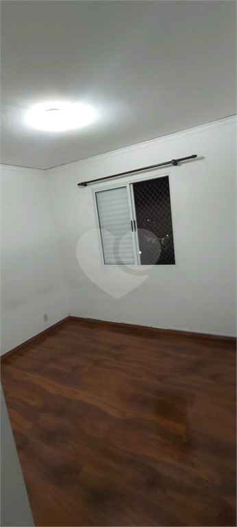 Venda Apartamento Ferraz De Vasconcelos Jardim São Miguel REO1038828 10