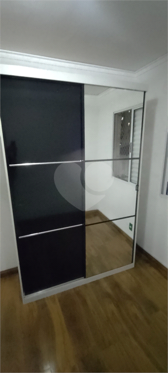 Venda Apartamento Ferraz De Vasconcelos Jardim São Miguel REO1038828 13