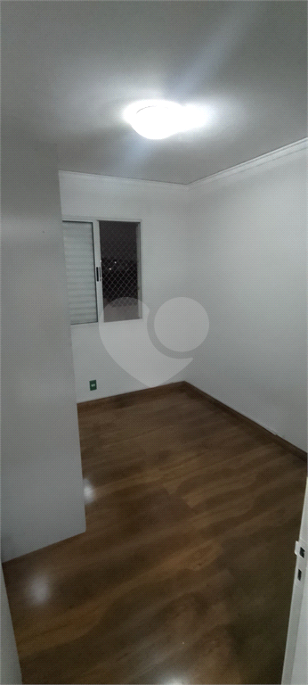 Venda Apartamento Ferraz De Vasconcelos Jardim São Miguel REO1038828 11