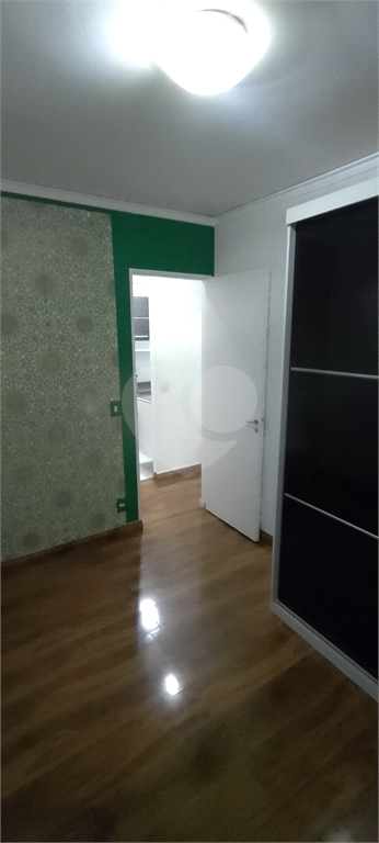 Venda Apartamento Ferraz De Vasconcelos Jardim São Miguel REO1038828 12