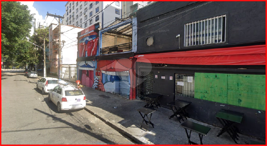 Venda Sobrado São Paulo Jardim Paulista REO1038834 10