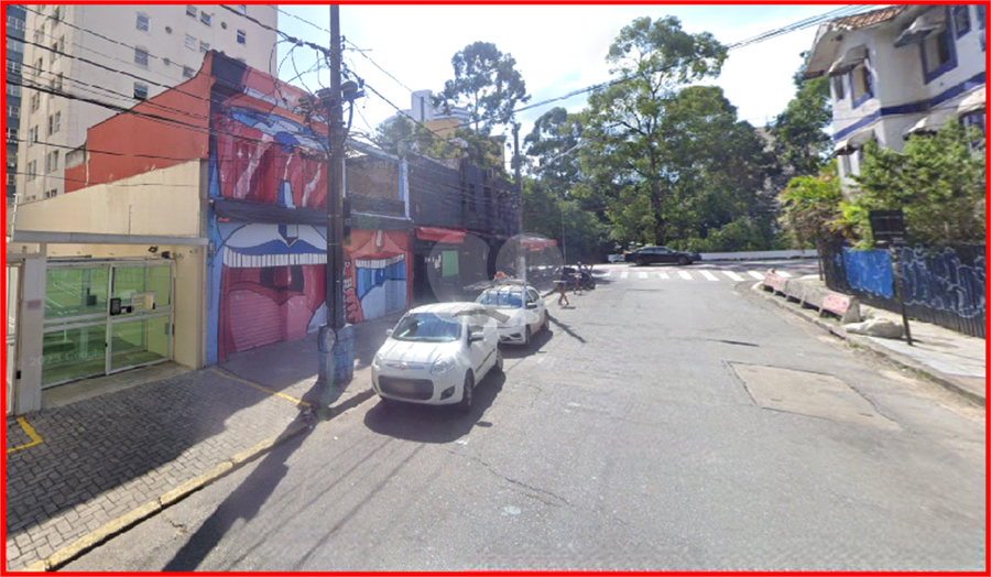 Venda Sobrado São Paulo Jardim Paulista REO1038834 12