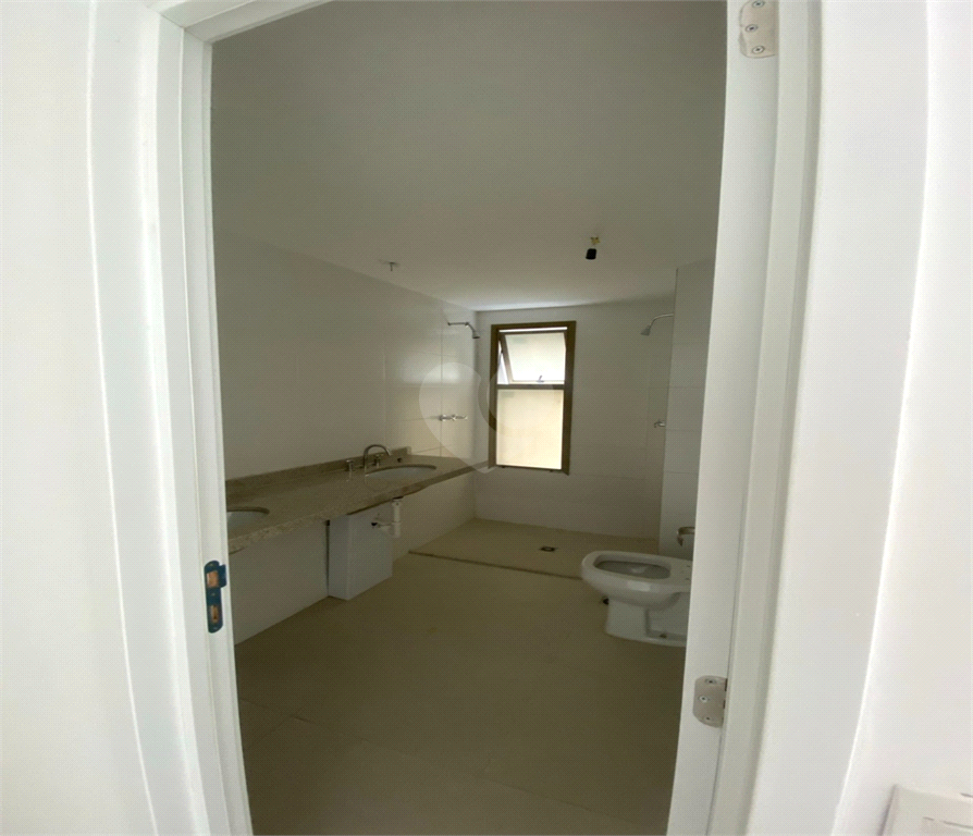 Venda Apartamento São Paulo Indianópolis REO1038835 11