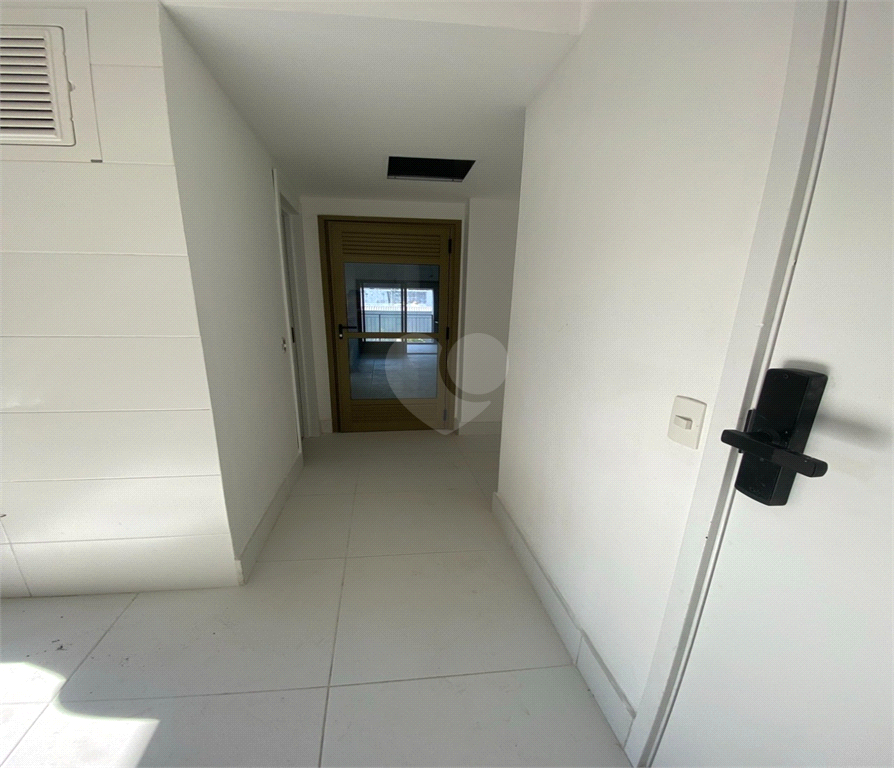 Venda Apartamento São Paulo Indianópolis REO1038835 13