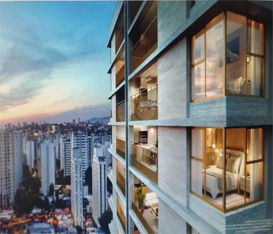 Venda Apartamento São Paulo Indianópolis REO1038835 30