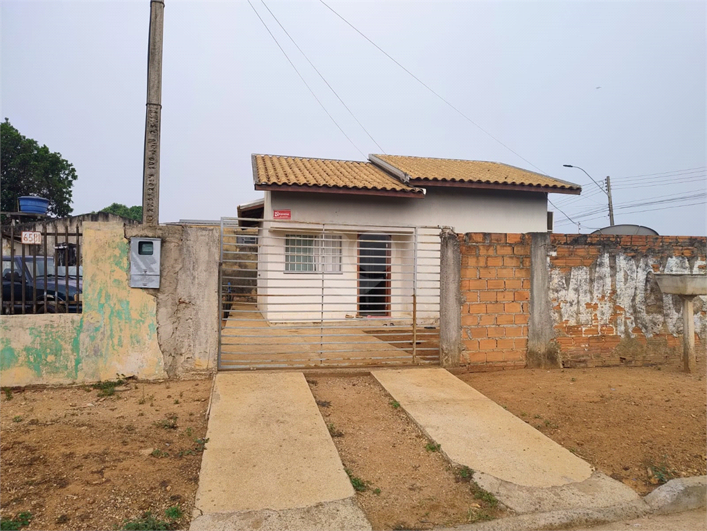 Aluguel Casa Vilhena Alto Alegre REO1038838 1