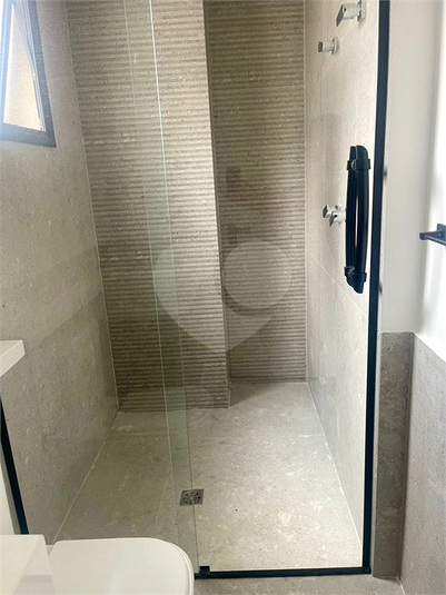 Aluguel Apartamento São Paulo Cerqueira César REO1038840 12