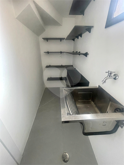 Aluguel Apartamento São Paulo Cerqueira César REO1038840 18