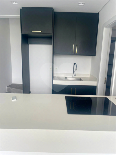 Aluguel Apartamento São Paulo Cerqueira César REO1038840 19