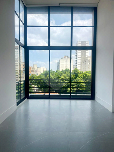 Aluguel Apartamento São Paulo Cerqueira César REO1038840 3