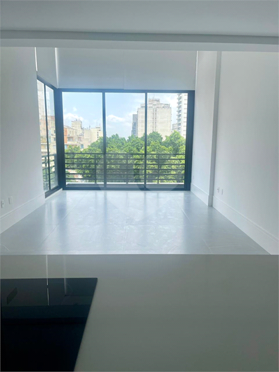 Aluguel Apartamento São Paulo Cerqueira César REO1038840 5