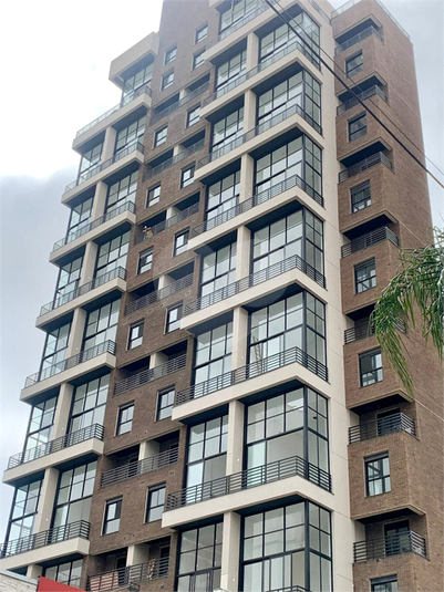 Aluguel Apartamento São Paulo Cerqueira César REO1038840 15