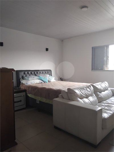 Venda Sobrado São Paulo Jardim Catanduva REO1038847 4