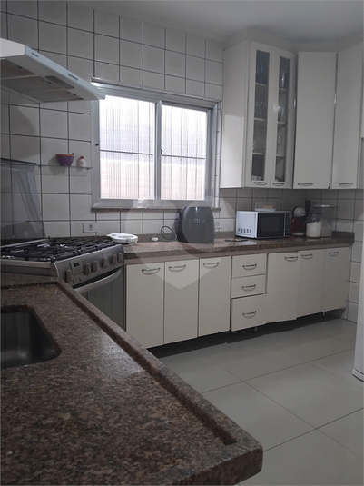 Venda Sobrado São Paulo Jardim Catanduva REO1038847 12