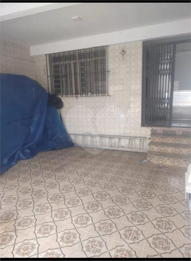 Venda Sobrado São Paulo Jardim Catanduva REO1038847 15