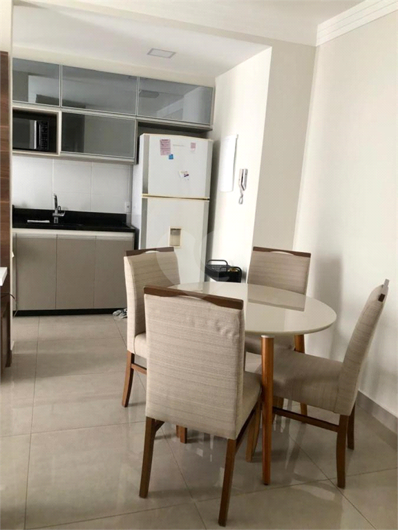 Venda Apartamento Jundiaí Parque Residencial Nove De Julho REO1038848 2