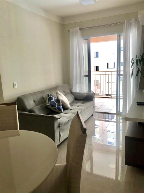 Venda Apartamento Jundiaí Parque Residencial Nove De Julho REO1038848 19