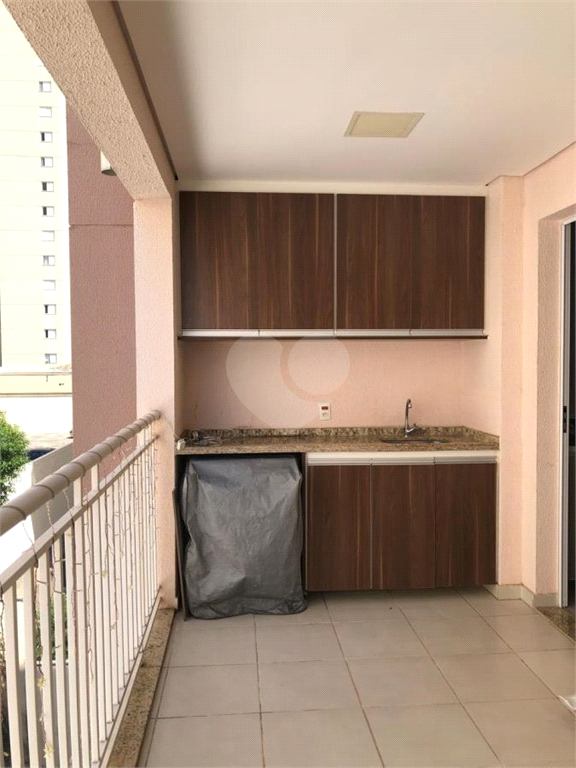 Venda Apartamento Jundiaí Parque Residencial Nove De Julho REO1038848 17