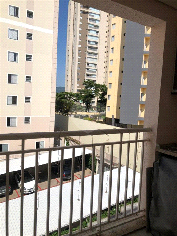 Venda Apartamento Jundiaí Parque Residencial Nove De Julho REO1038848 5