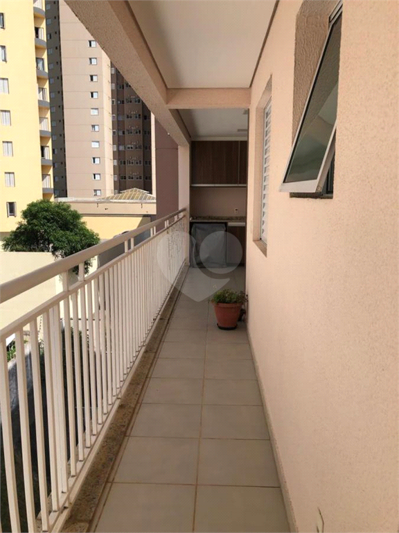 Venda Apartamento Jundiaí Parque Residencial Nove De Julho REO1038848 3