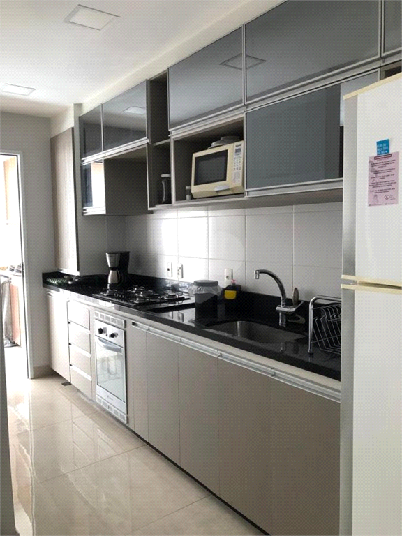 Venda Apartamento Jundiaí Parque Residencial Nove De Julho REO1038848 13