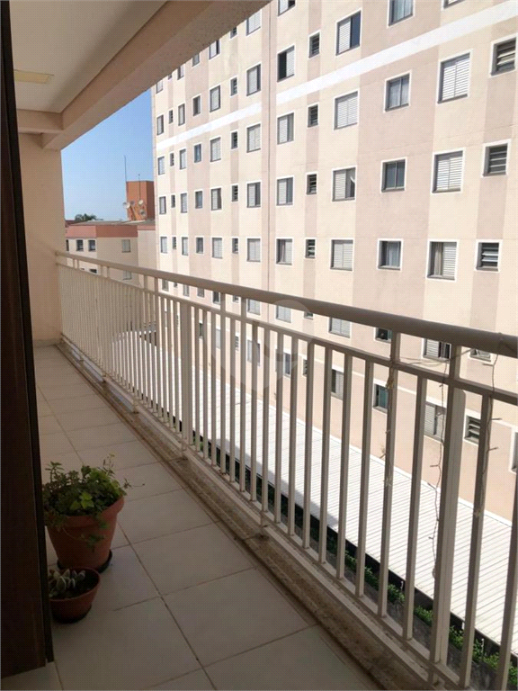 Venda Apartamento Jundiaí Parque Residencial Nove De Julho REO1038848 6