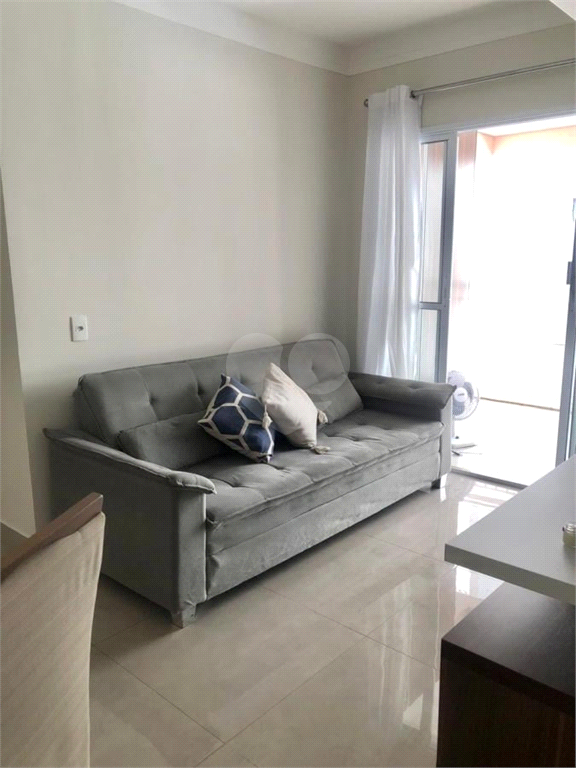 Venda Apartamento Jundiaí Parque Residencial Nove De Julho REO1038848 16