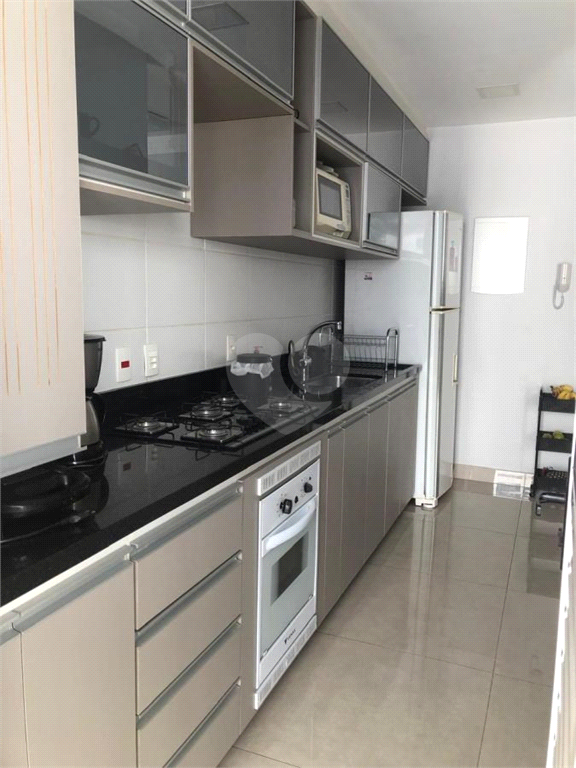 Venda Apartamento Jundiaí Parque Residencial Nove De Julho REO1038848 14