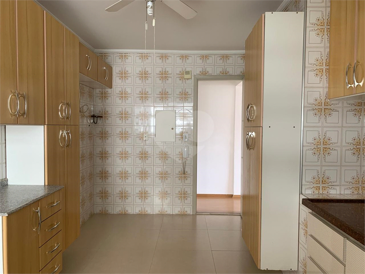 Venda Apartamento São Paulo Vila Da Saúde REO1038854 13