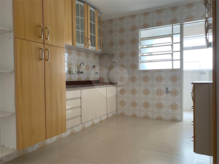 Venda Apartamento São Paulo Vila Da Saúde REO1038854 12