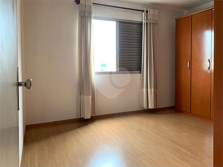 Venda Apartamento São Paulo Vila Da Saúde REO1038854 5