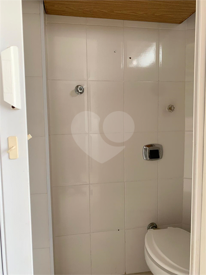 Venda Apartamento São Paulo Vila Da Saúde REO1038854 16