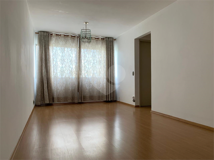 Venda Apartamento São Paulo Vila Da Saúde REO1038854 2