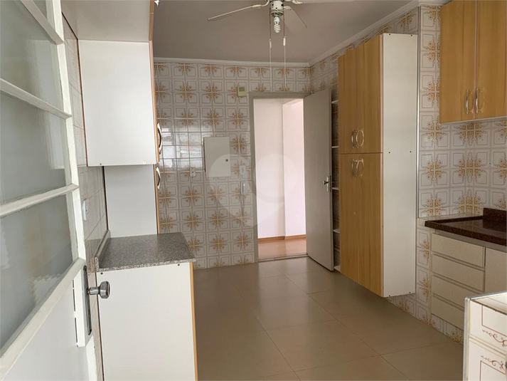 Venda Apartamento São Paulo Vila Da Saúde REO1038854 14