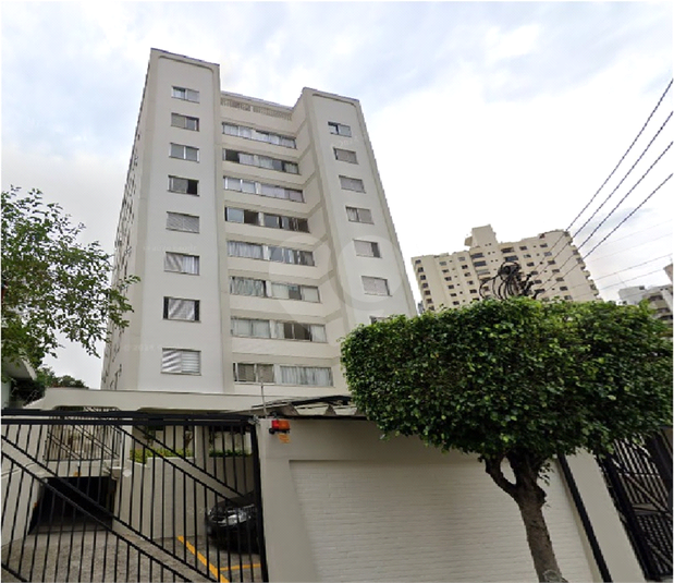 Venda Apartamento São Paulo Vila Da Saúde REO1038854 1