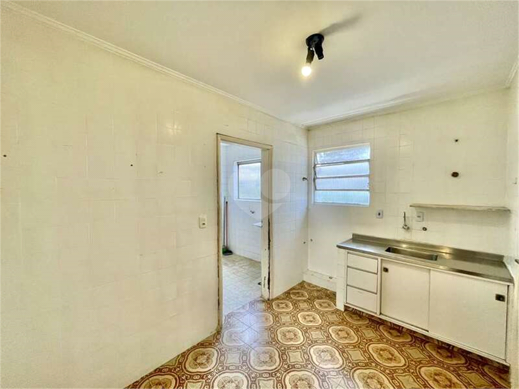 Venda Apartamento São Paulo Vila Romana REO1038858 4