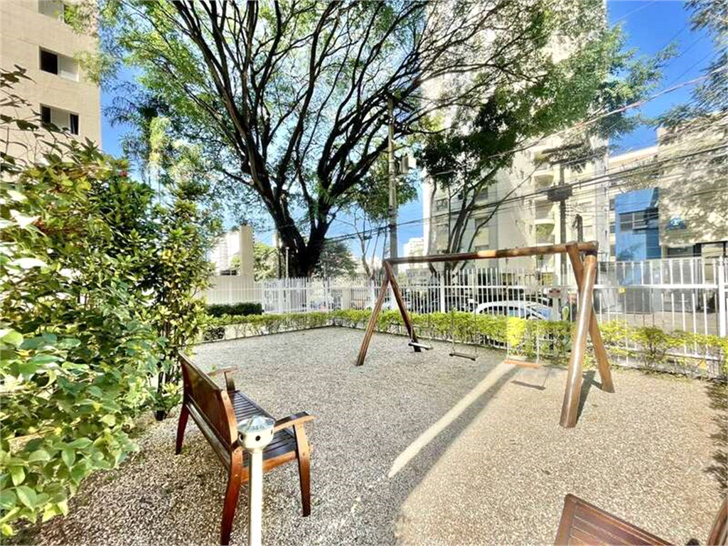 Venda Apartamento São Paulo Vila Romana REO1038858 28