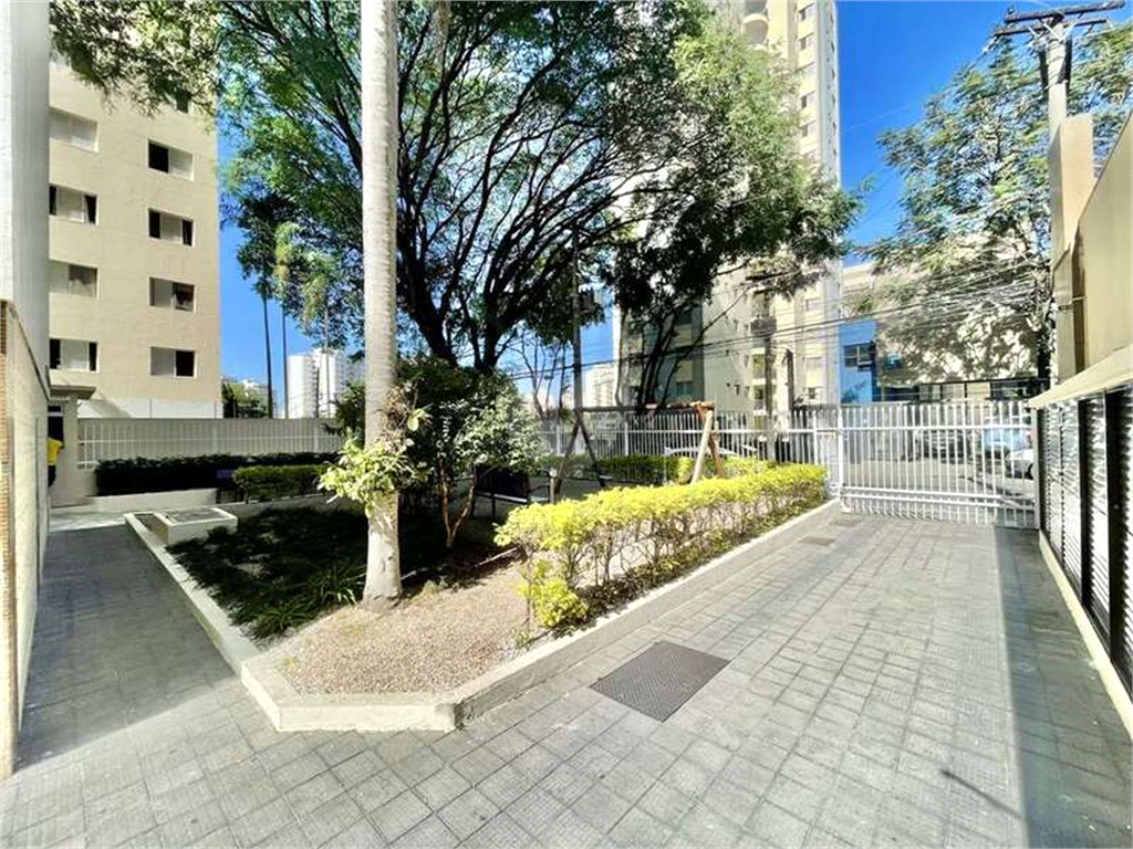 Venda Apartamento São Paulo Vila Romana REO1038858 24