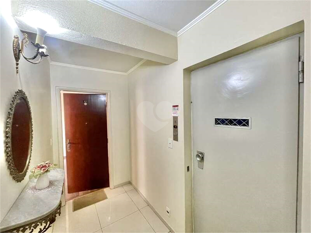 Venda Apartamento São Paulo Vila Romana REO1038858 16