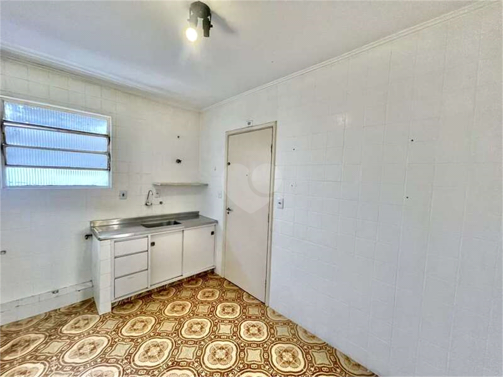 Venda Apartamento São Paulo Vila Romana REO1038858 5