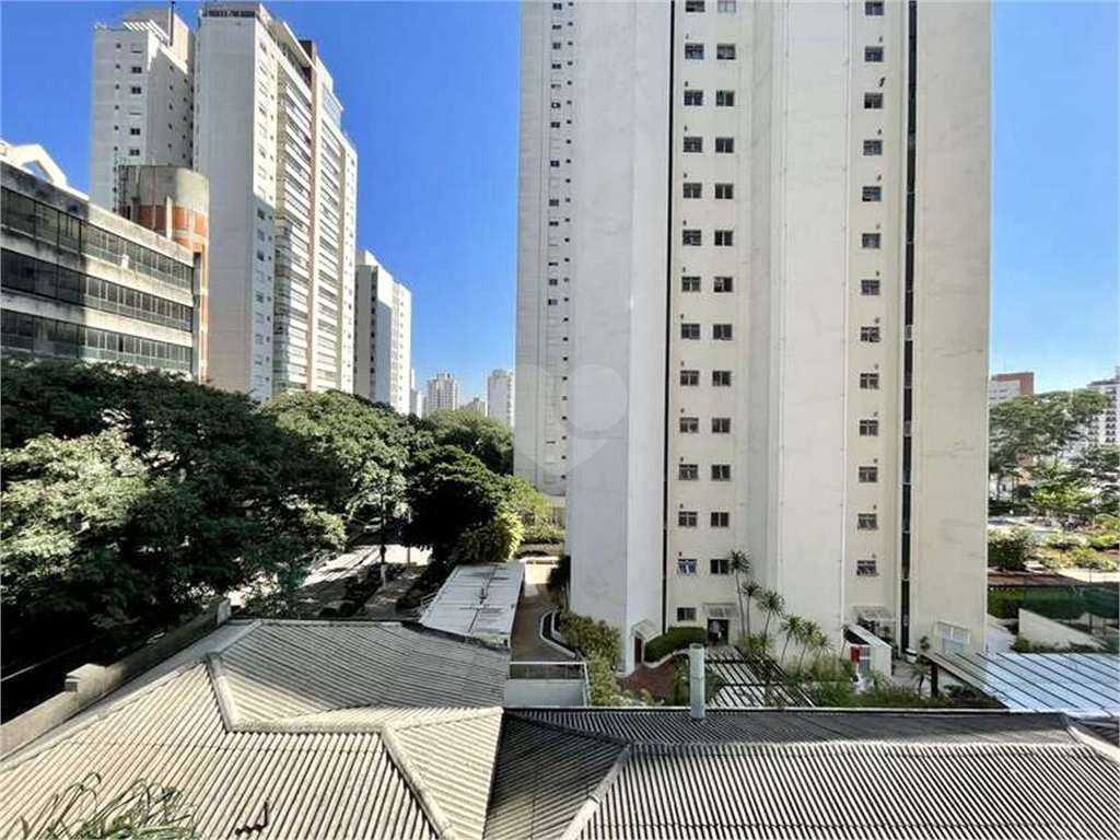 Venda Apartamento São Paulo Vila Romana REO1038858 11