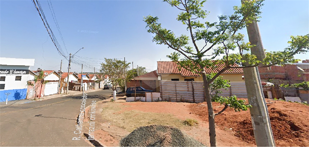 Venda Casa São Carlos Conjunto Habitacional Planalto Verde REO1038860 12