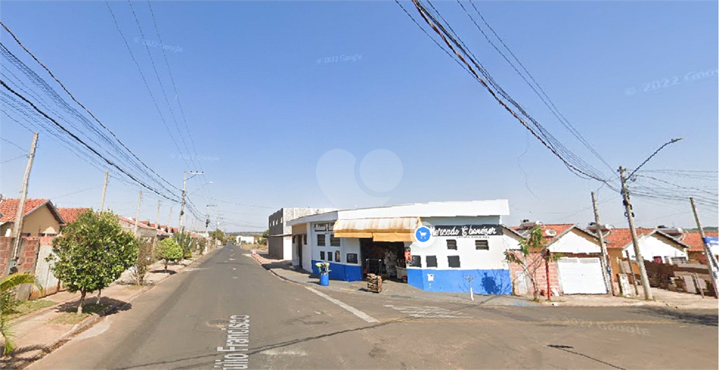 Venda Casa São Carlos Conjunto Habitacional Planalto Verde REO1038860 11