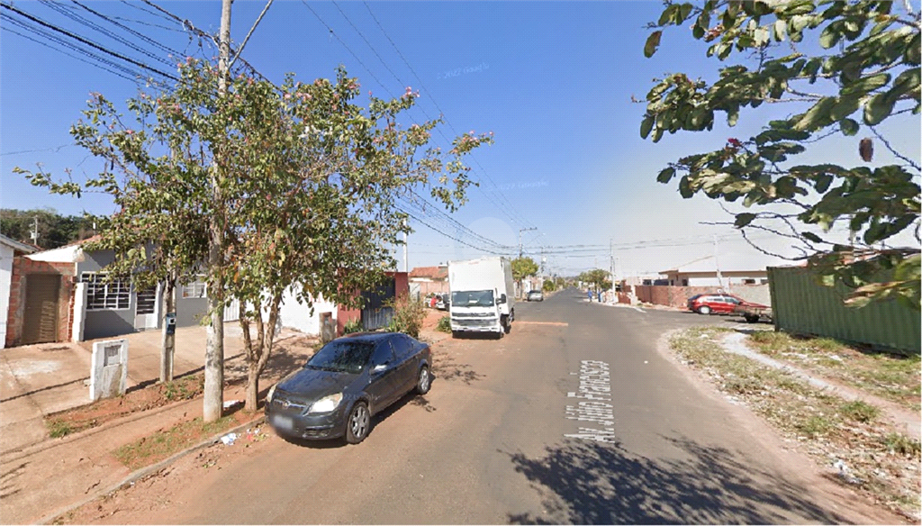 Venda Casa São Carlos Conjunto Habitacional Planalto Verde REO1038860 10