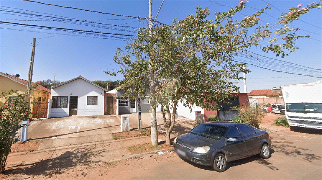 Venda Casa São Carlos Conjunto Habitacional Planalto Verde REO1038860 9