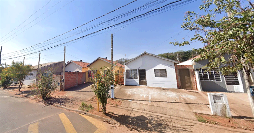 Venda Casa São Carlos Conjunto Habitacional Planalto Verde REO1038860 8