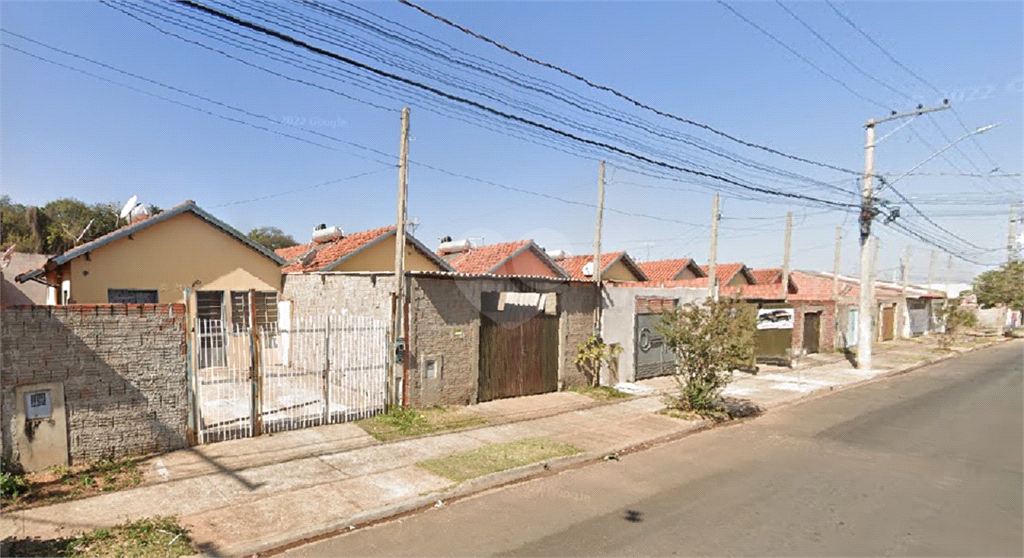 Venda Casa São Carlos Conjunto Habitacional Planalto Verde REO1038860 6