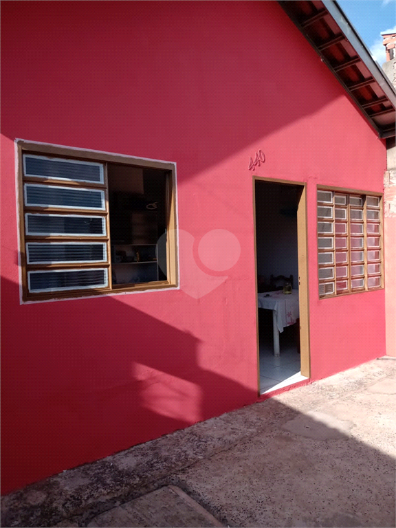 Venda Casa São Carlos Conjunto Habitacional Planalto Verde REO1038860 3